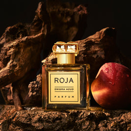 عطر إنيجما عود، 50 مل