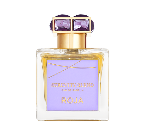 Serenity Blend Eau De Parfum, 100ml