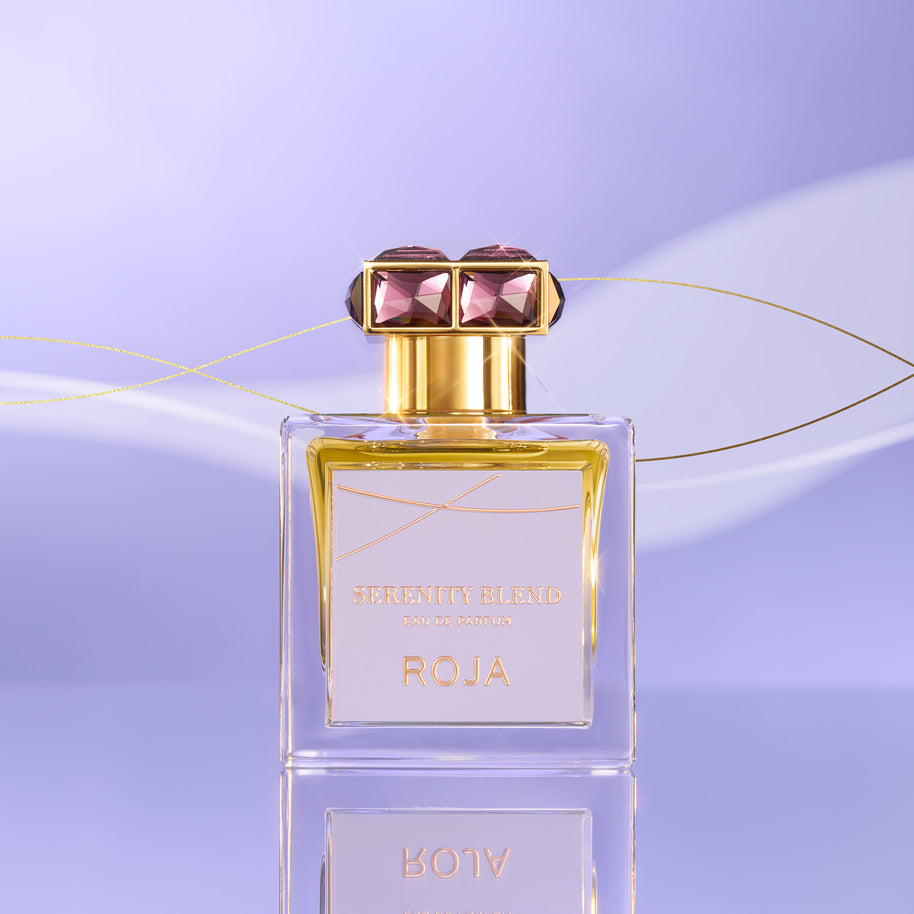 Serenity Blend Eau De Parfum, 100ml
