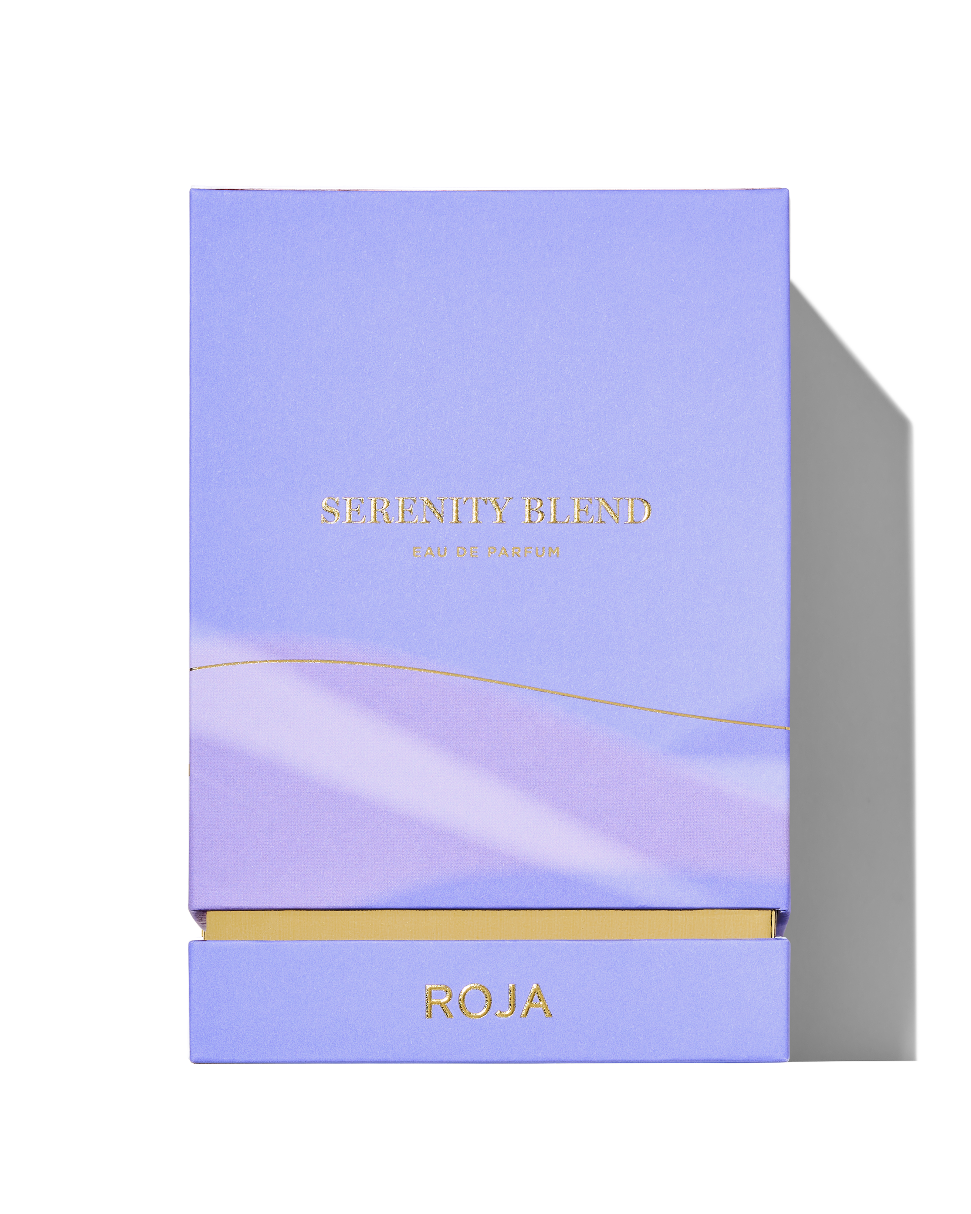 Serenity Blend Eau De Parfum, 100ml