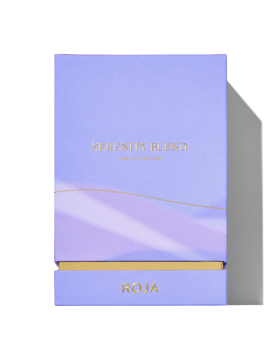 Serenity Blend Eau De Parfum, 100ml