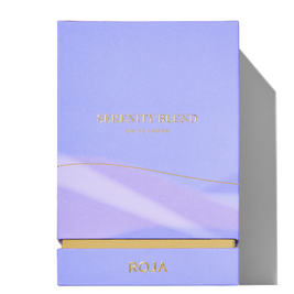 Serenity Blend Eau De Parfum, 100ml