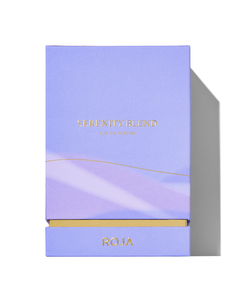 Serenity Blend Eau De Parfum, 100ml
