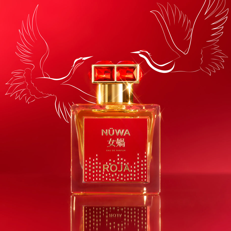 NuWa Eau de Parfum, 100ml