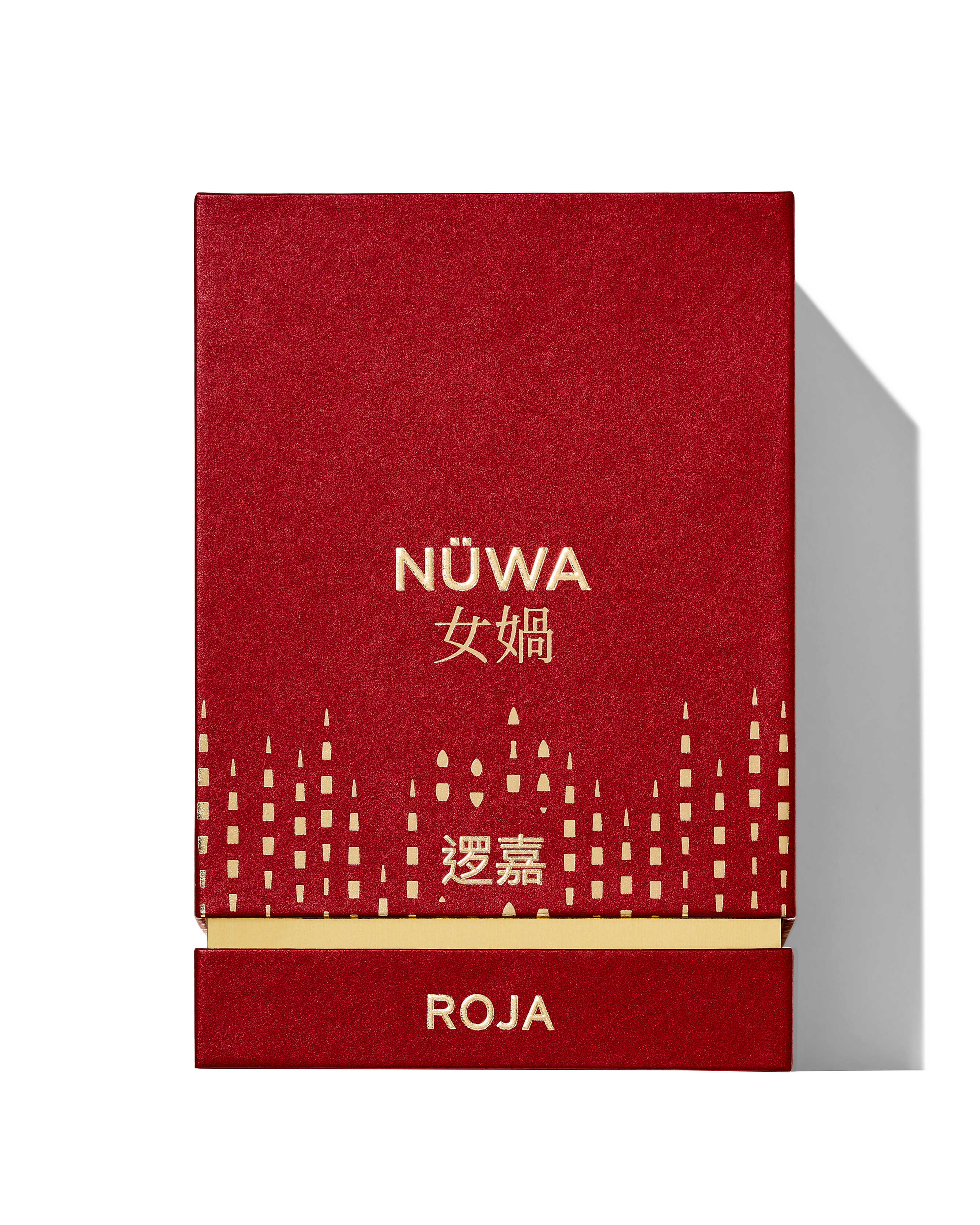 NuWa Eau de Parfum, 100ml