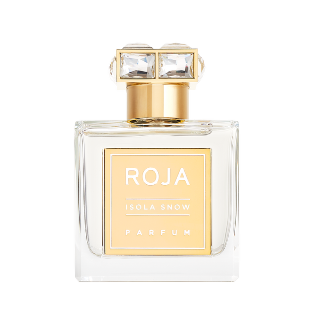 Isola Snow Parfum, 50ml