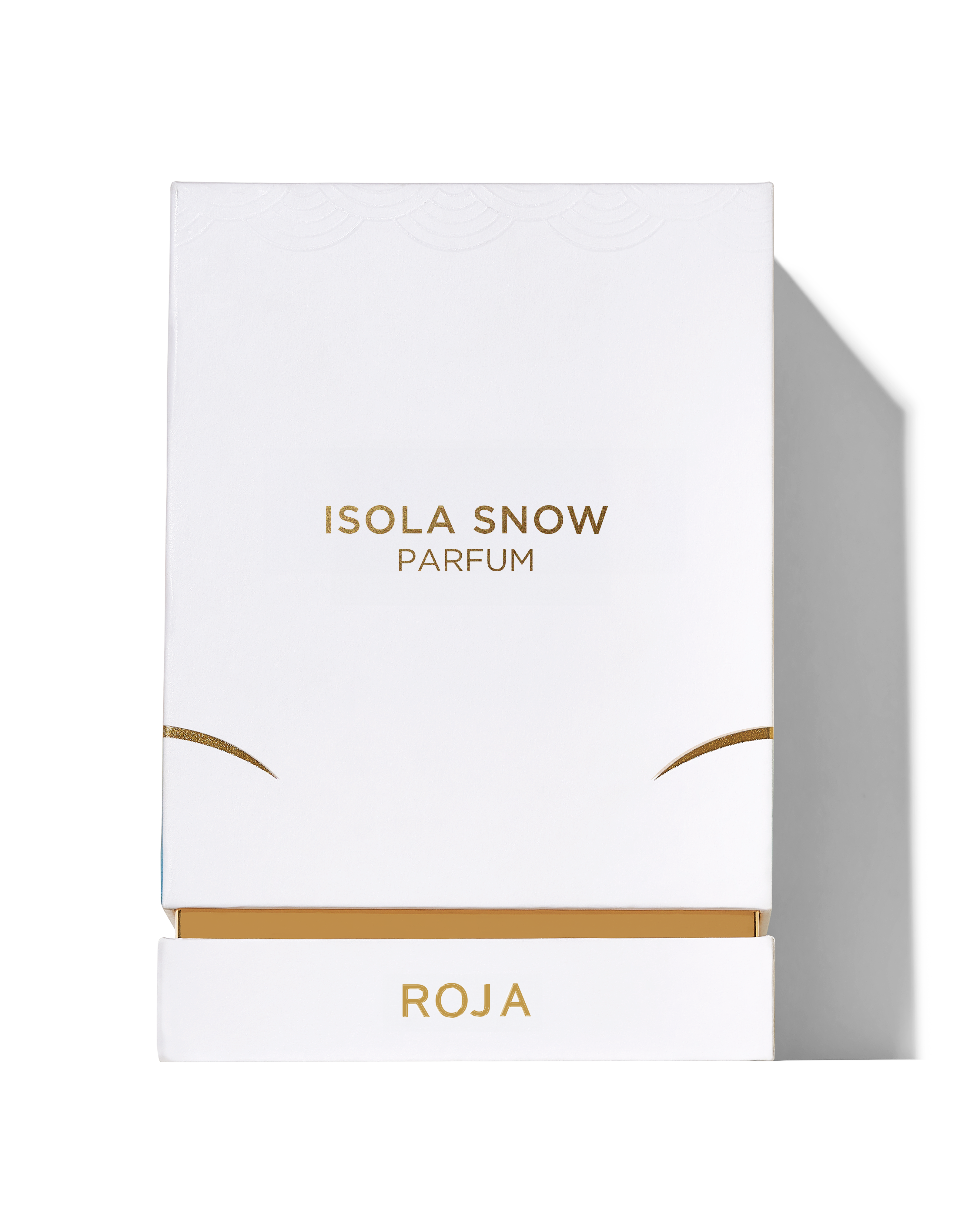 Isola Snow Parfum, 50ml