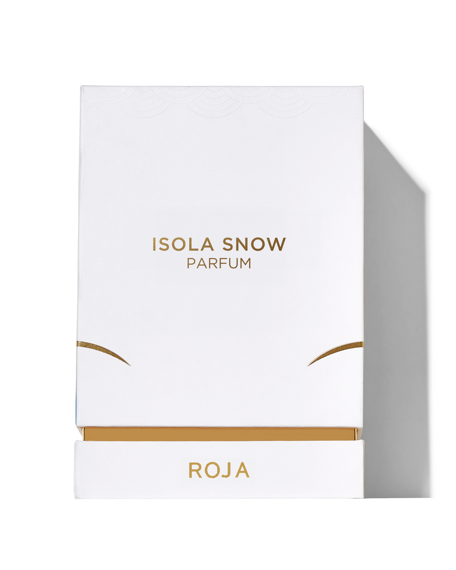 Isola Snow Parfum, 50ml