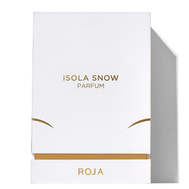 Isola Snow Parfum, 50ml