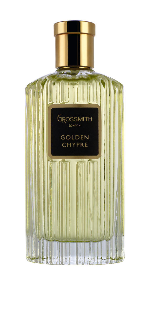 Golden Chypre EDP, 100ml