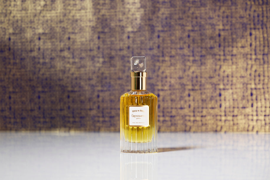 Hasu-no-Hana EDP, 50ml