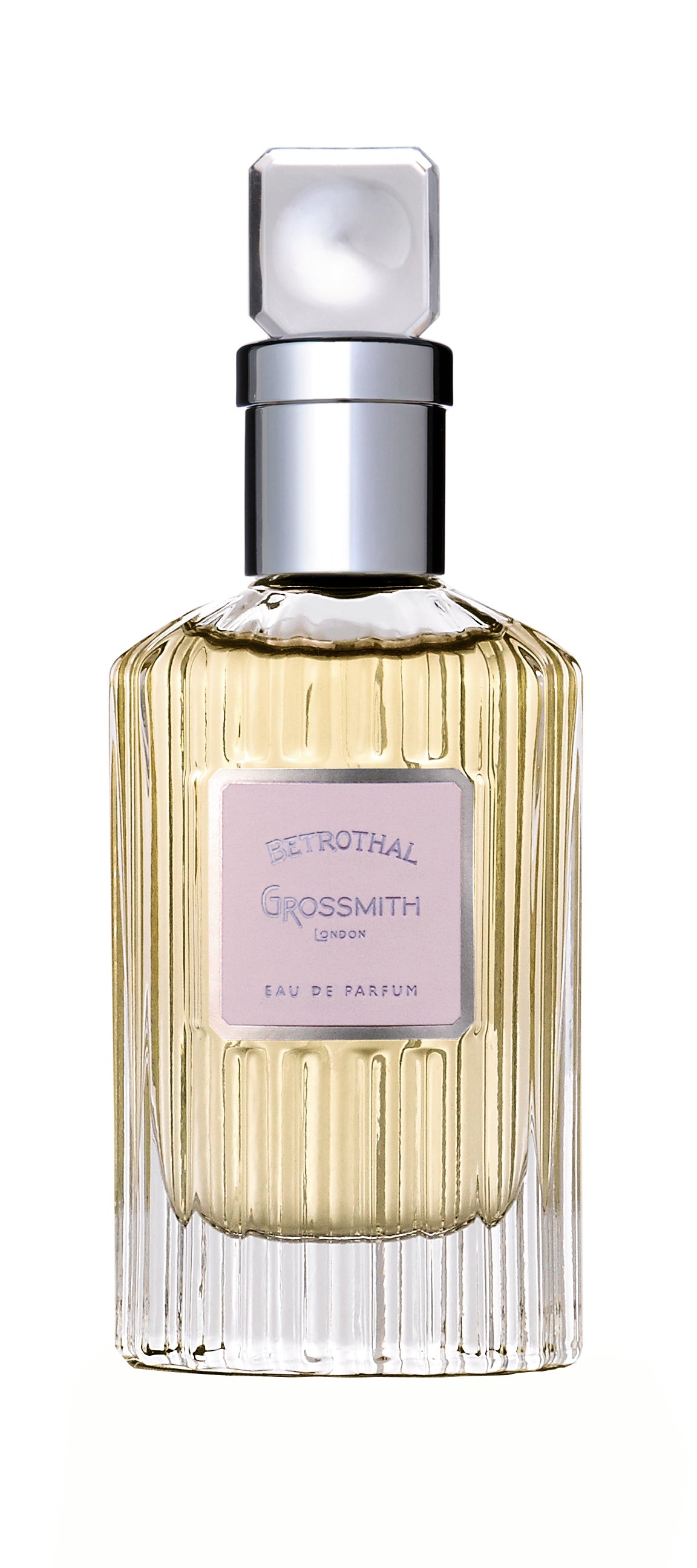 الخطوبة، ماء عطر