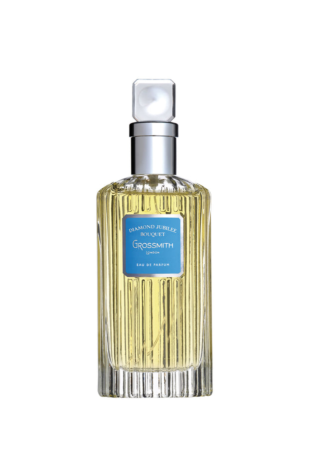 Diamond Jubilee Bouquet EDP, 100ml