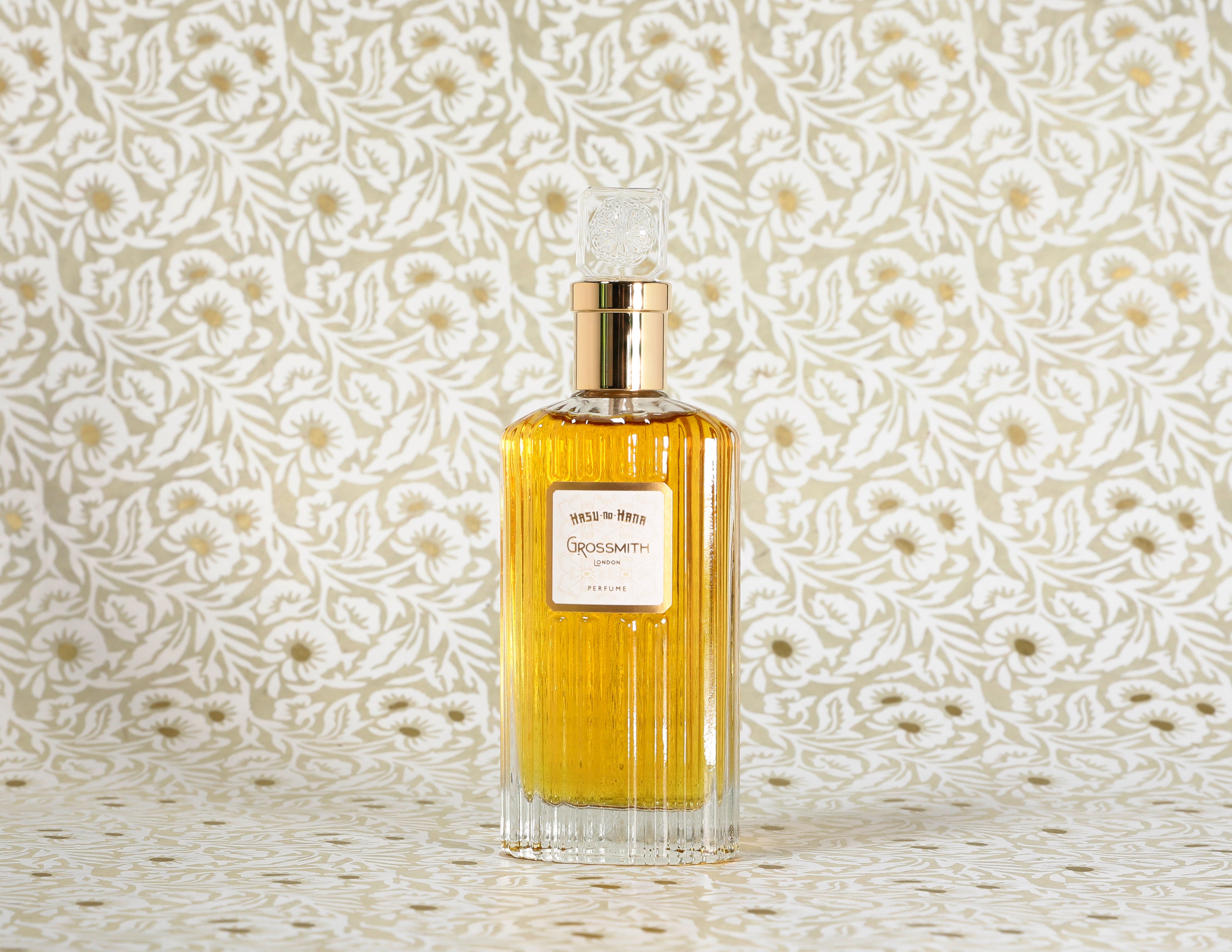 عطر هاسو نو هانا إكستريت دي بارفان، 100 مل