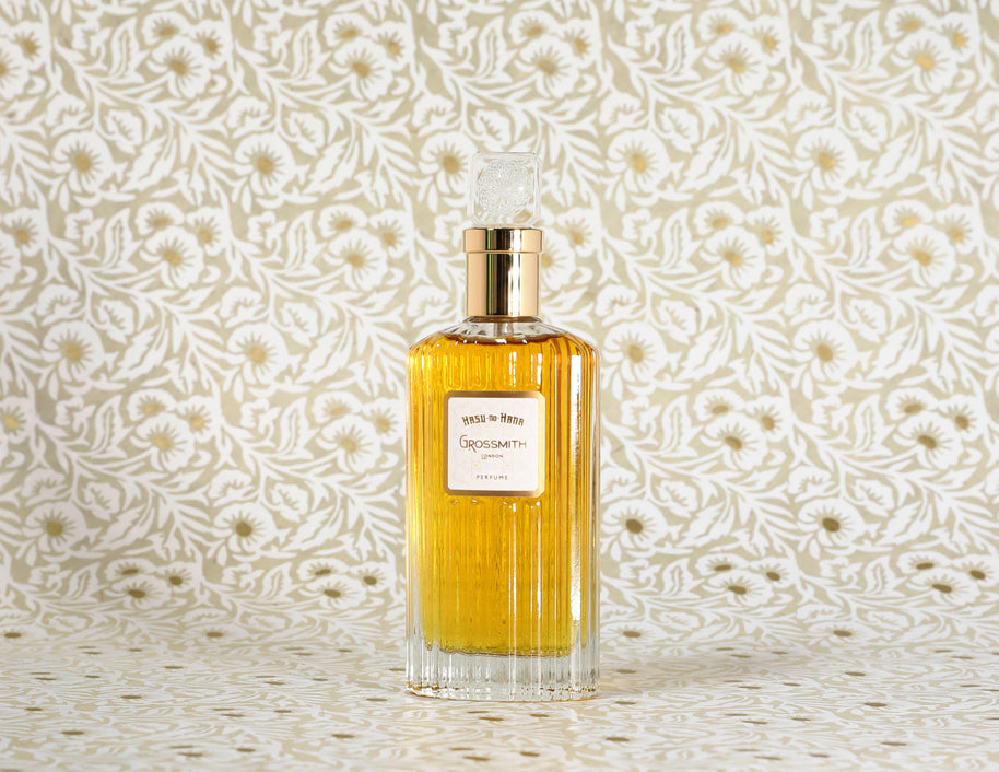 عطر هاسو نو هانا إكستريت دي بارفان، 100 مل