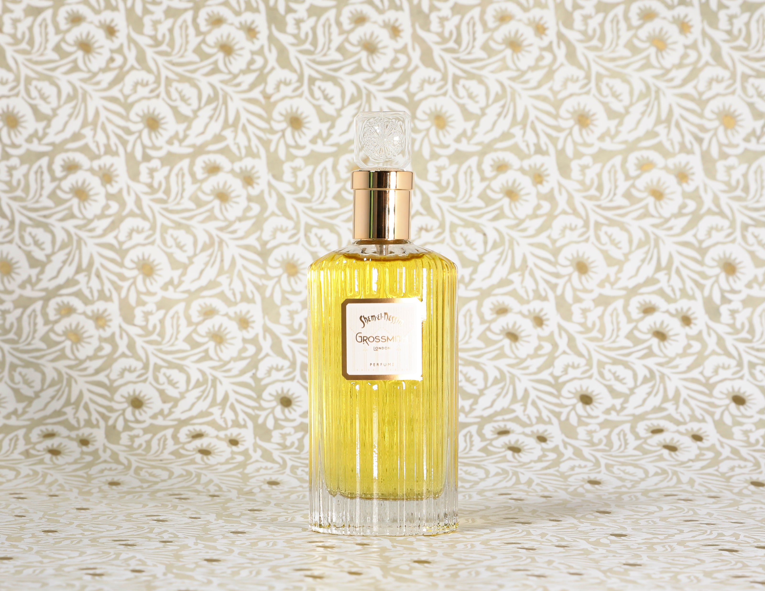 عطر شم النسيم، 100 مل