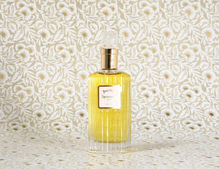 عطر شم النسيم، 100 مل