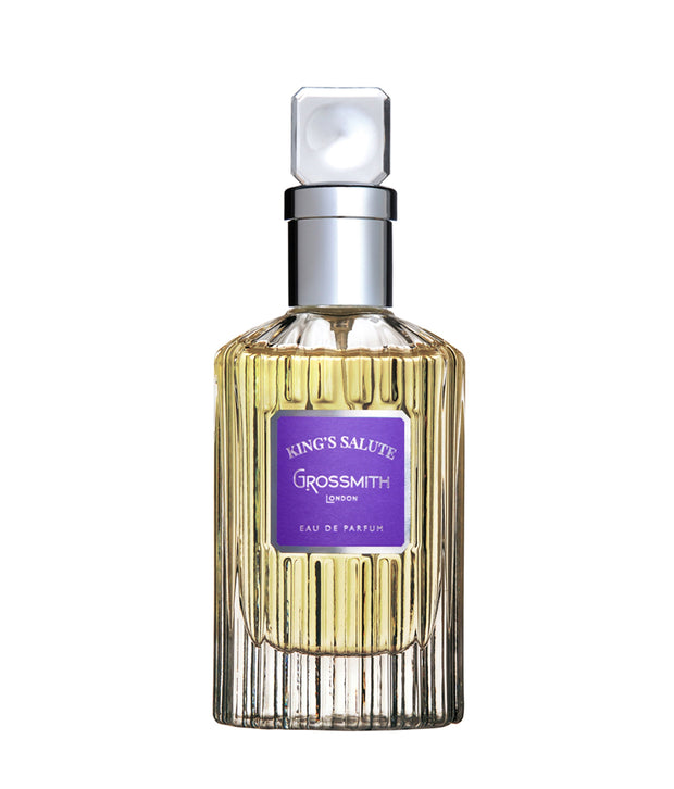 King's Salute EDP, 50ml