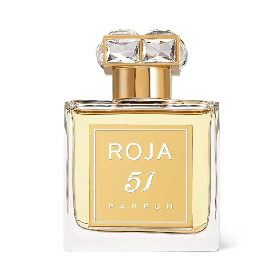 عطر 51 بور فام، 50 مل