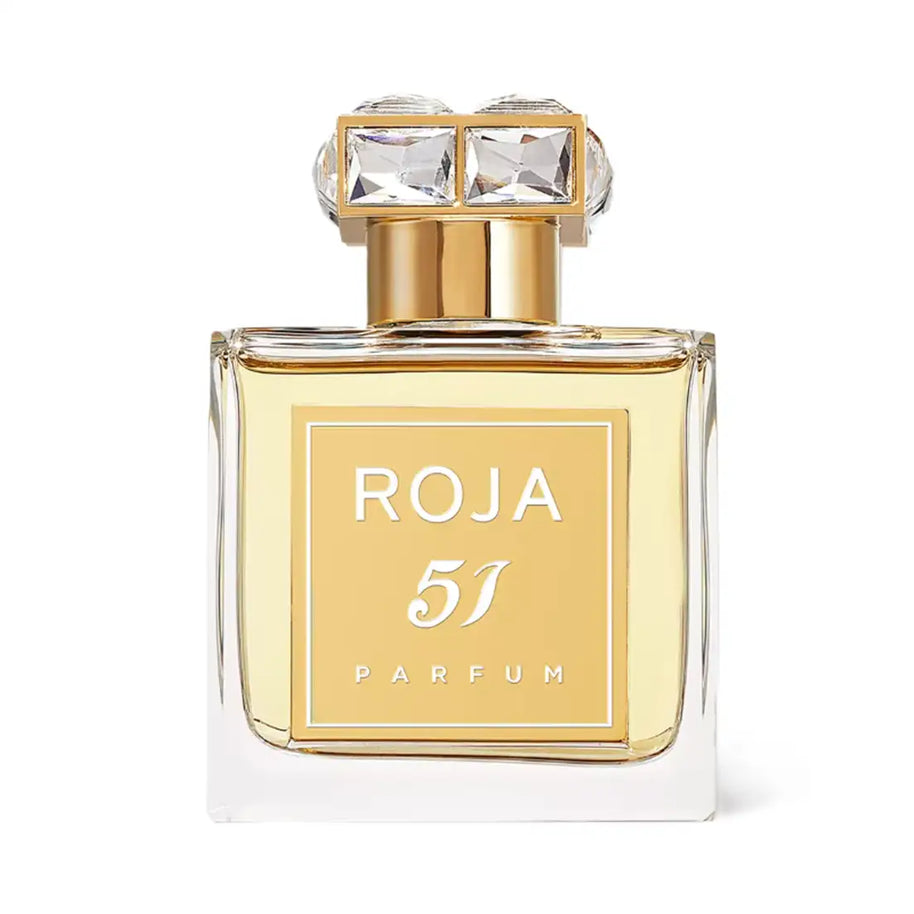 عطر 51 بور فام، 50 مل