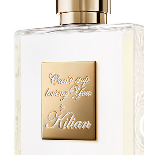 Cant Stop Loving You Eau De Parfum, 50ml
