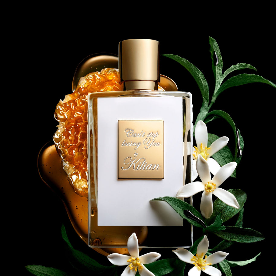 ماء عطر كانت ستوب لوفينغ يو، 50 مل