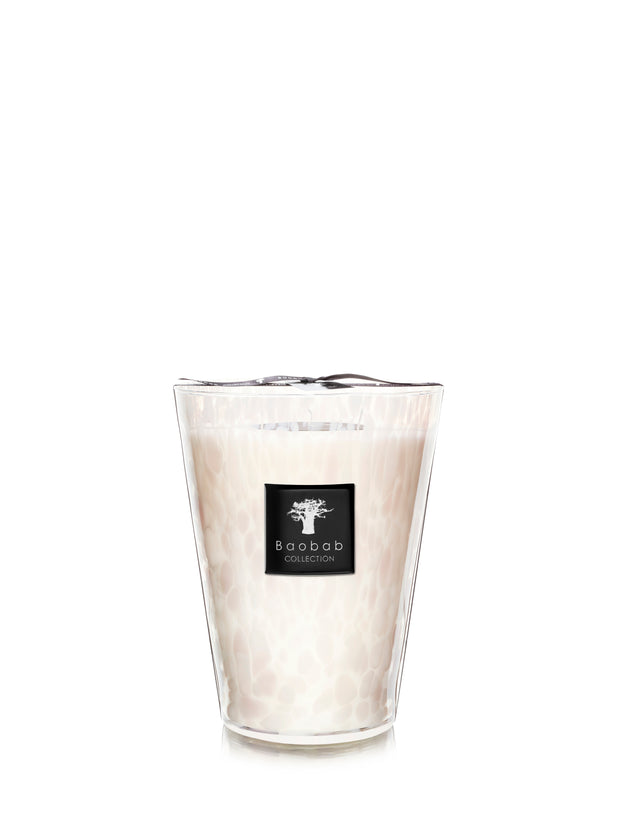 Max 24 White Pearls معطر منزلي