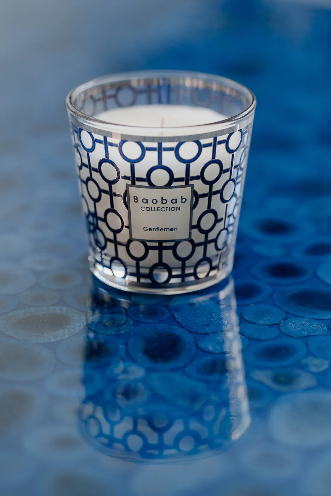 My First Baobab Max One Gentlemen Candle