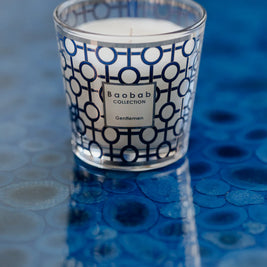 My First Baobab Max One Gentlemen Candle