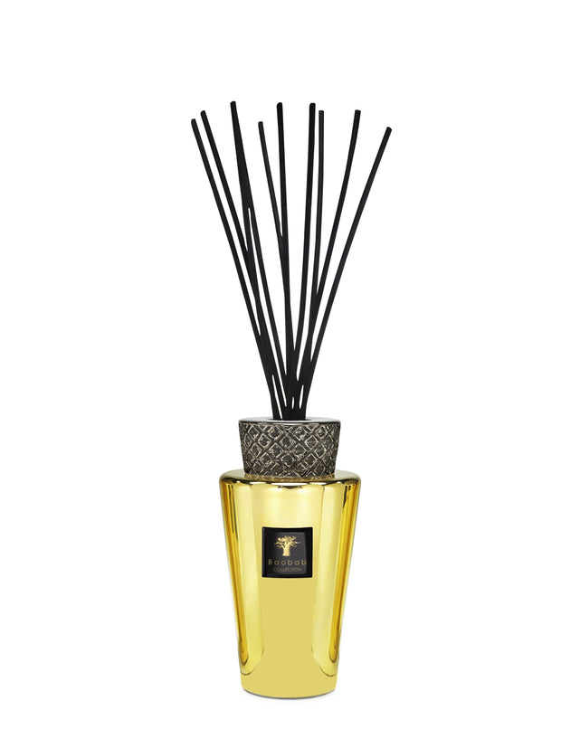 Totem Aurum, 2L