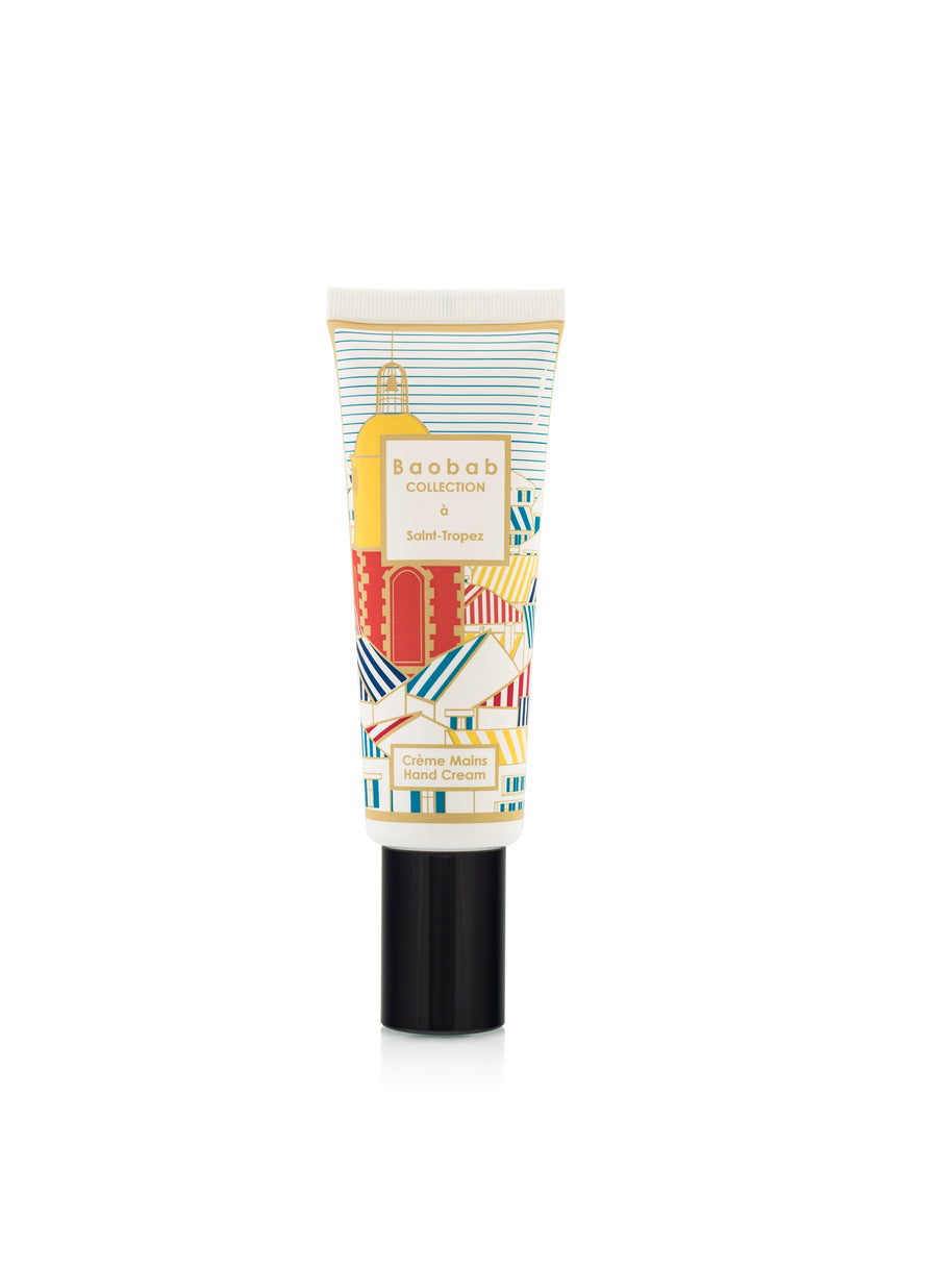 Hand Cream a Saint Tropez, 50ml