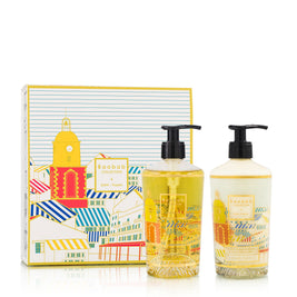 Gift Box a Saint Tropez, 350ml