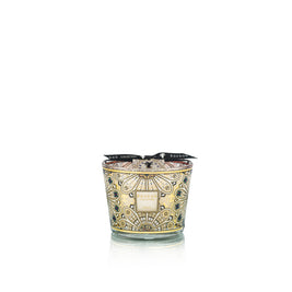 Rosace Candle