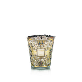 Rosace Candle