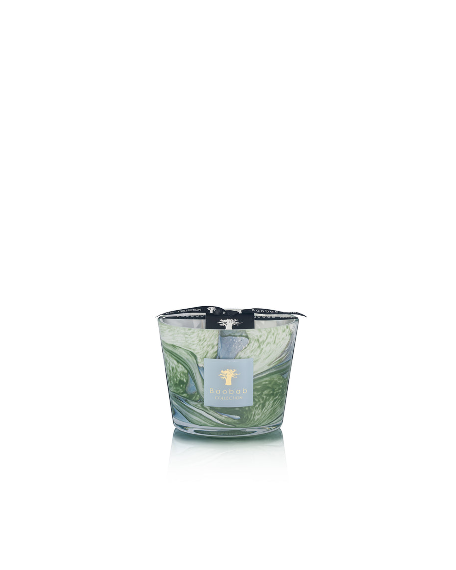 Leaves Marius Candle