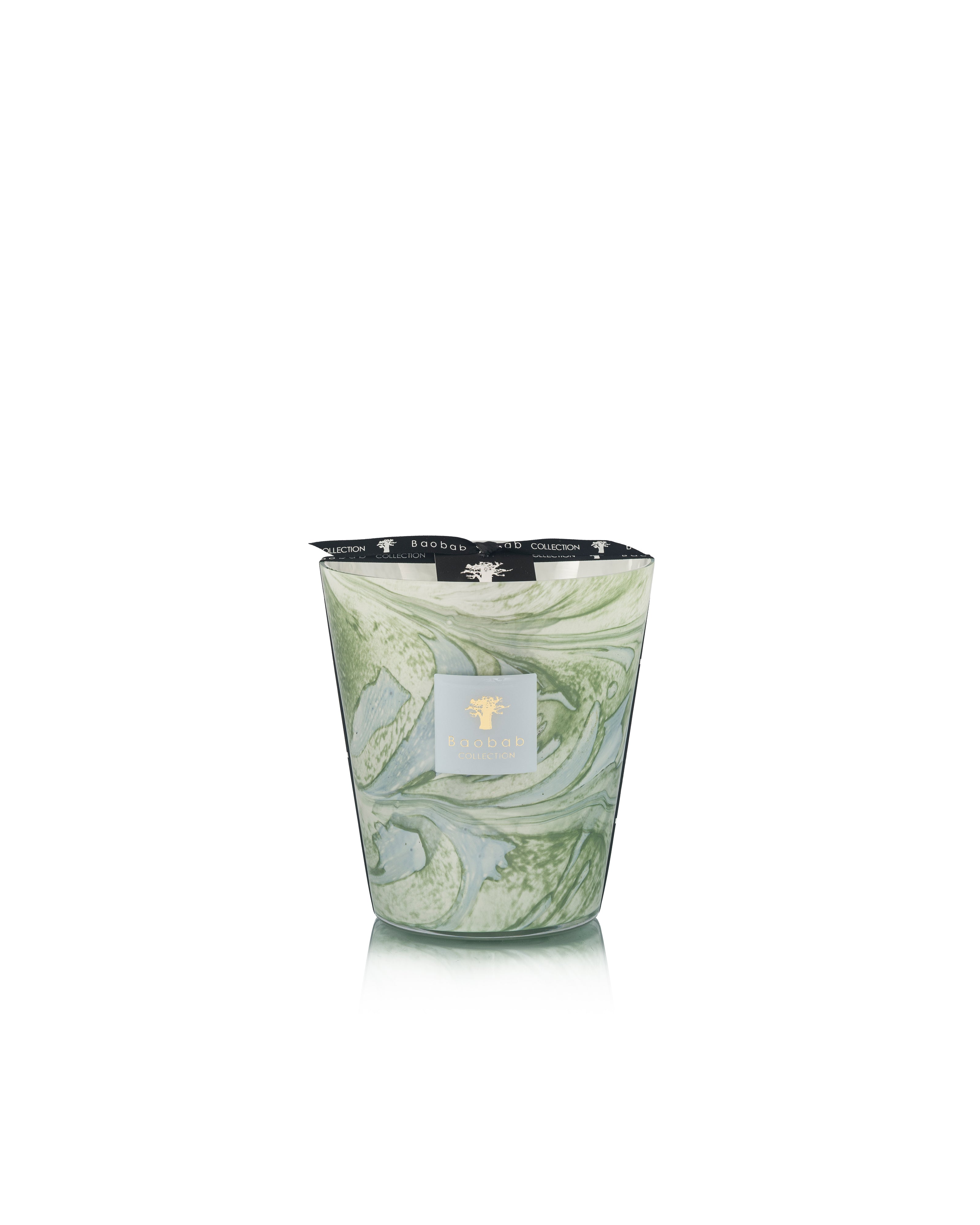 Leaves Marius Candle
