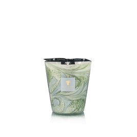 Leaves Marius Candle