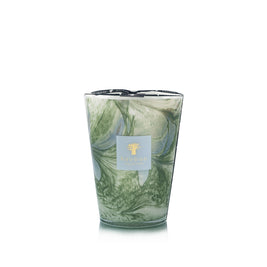 Leaves Marius Candle