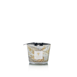 Leaves Nais Candle