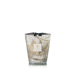 Leaves Nais Candle