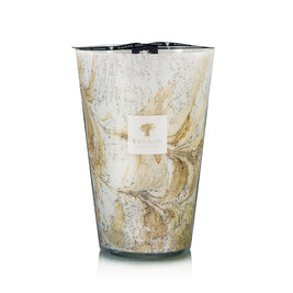 Leaves Nais Candle
