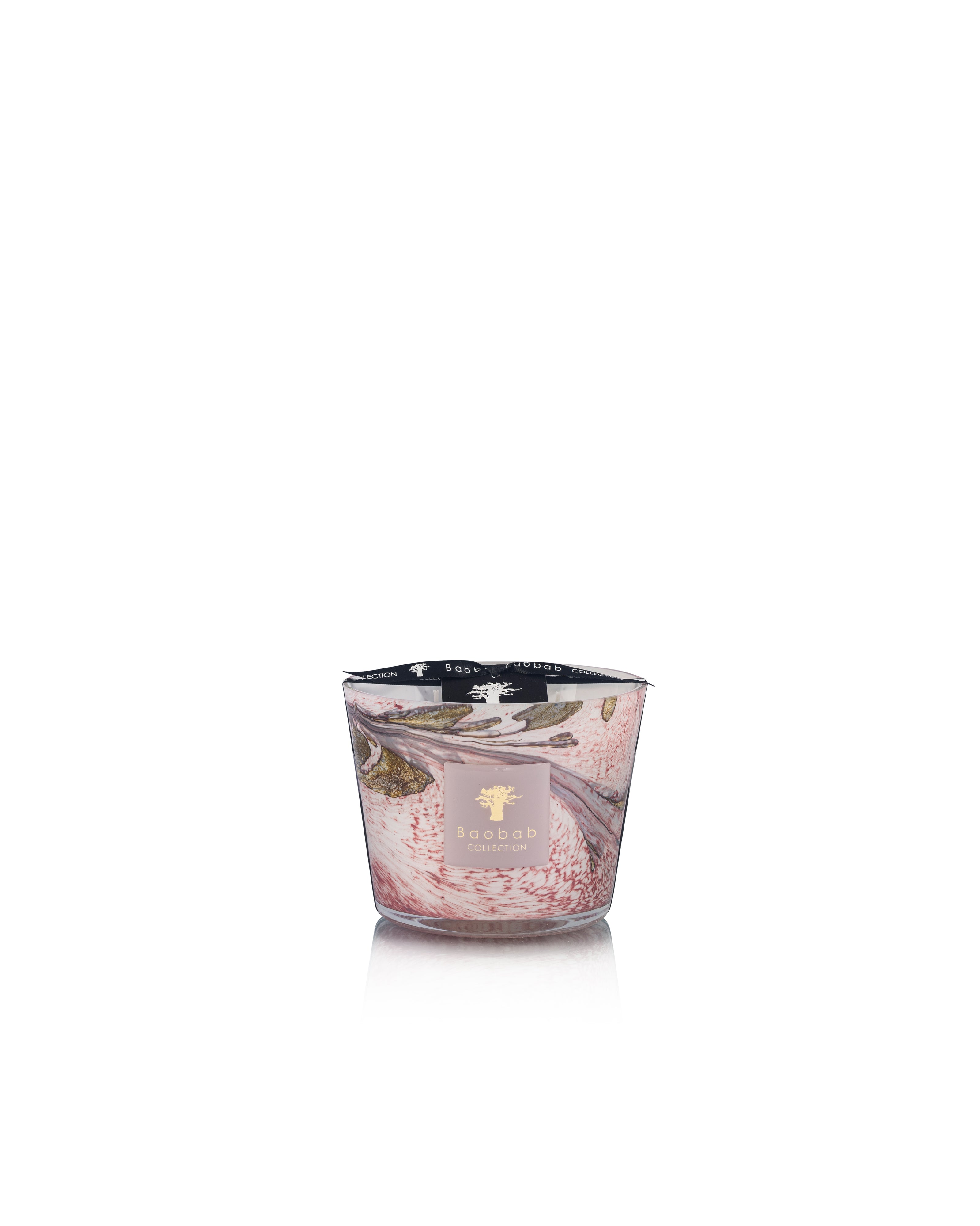 Leaves Manon Candle