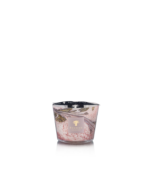 Leaves Manon Candle