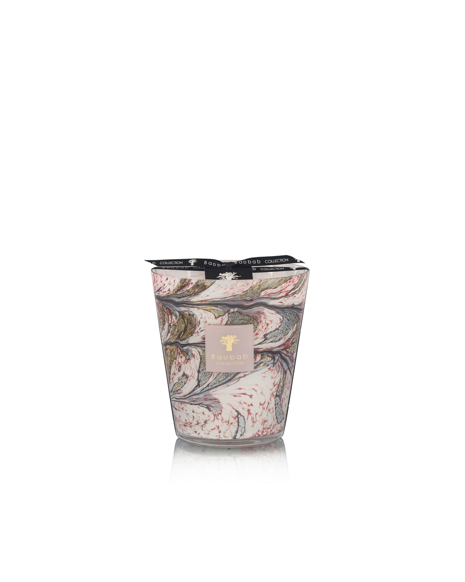 Leaves Manon Candle