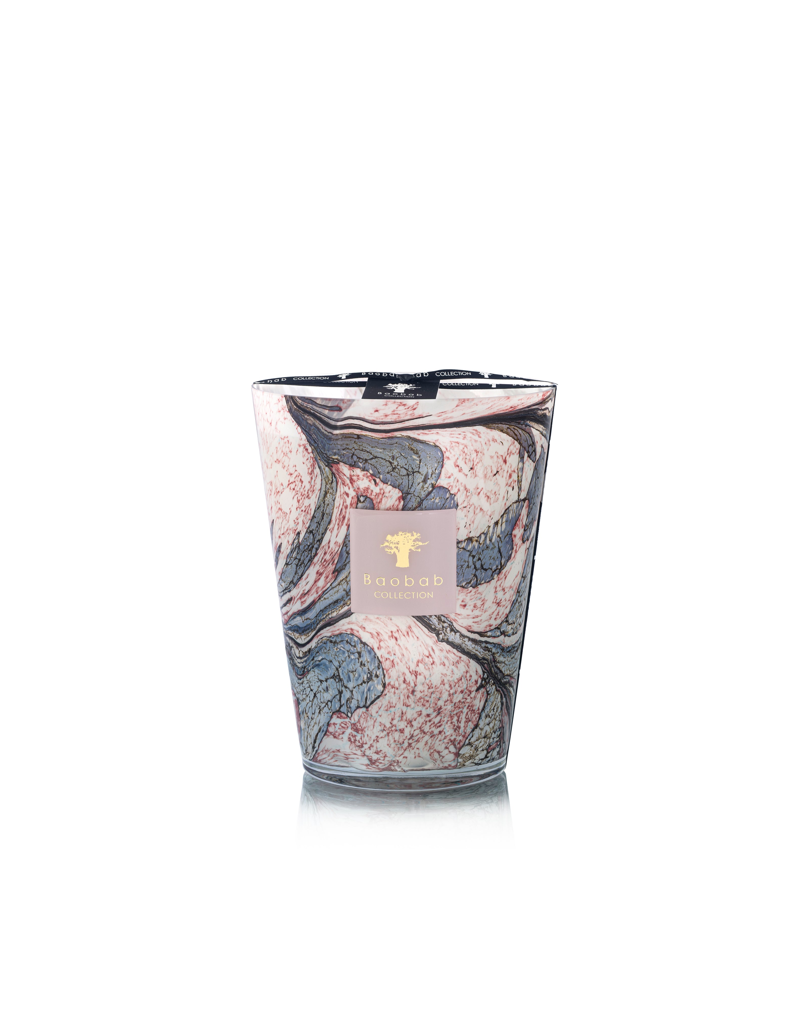 Leaves Manon Candle