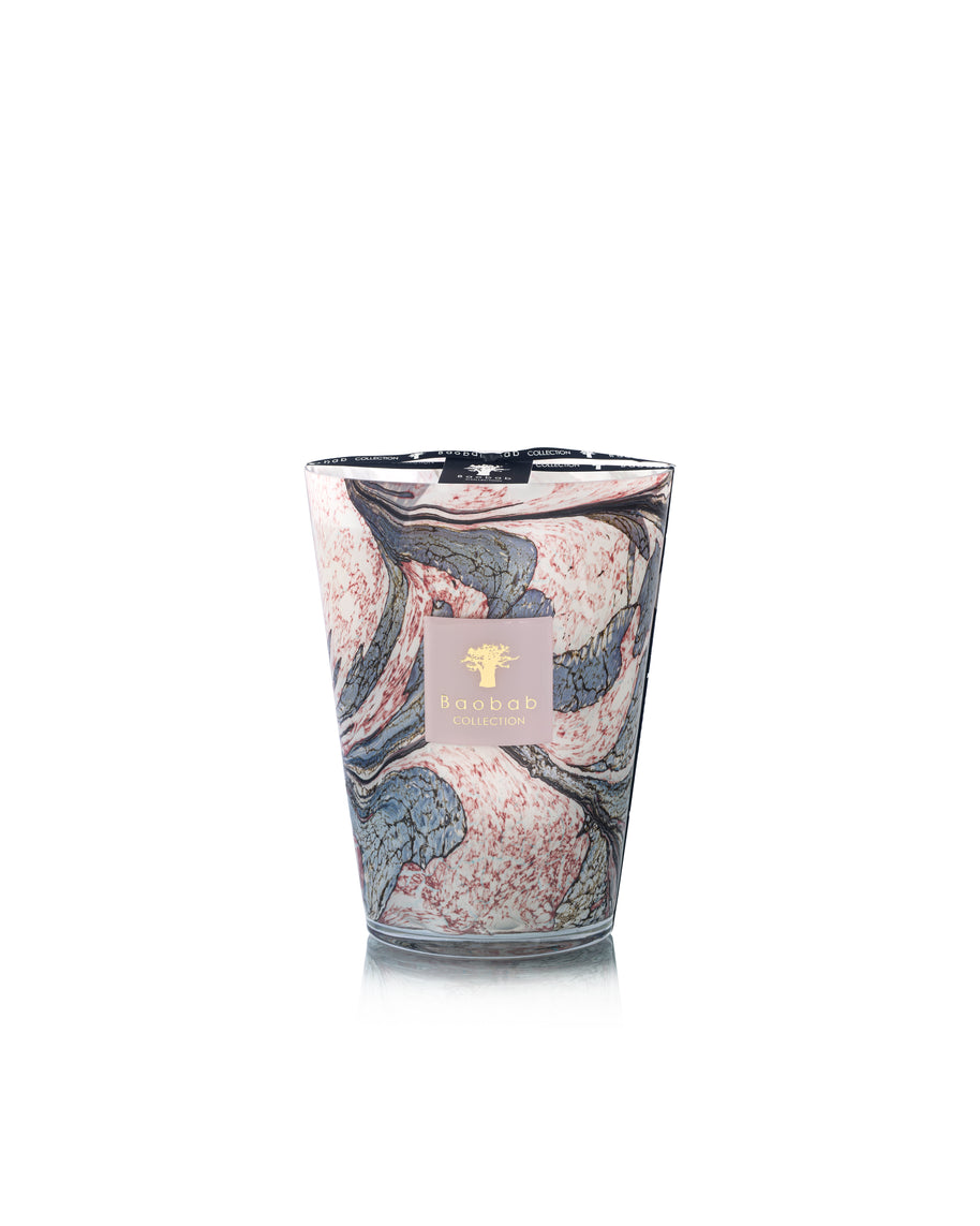 Leaves Manon Candle