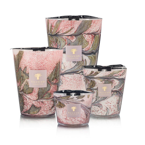 Leaves Manon Candle