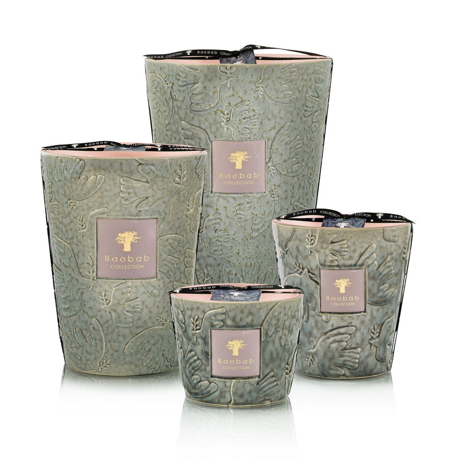Paz Colombe Candle