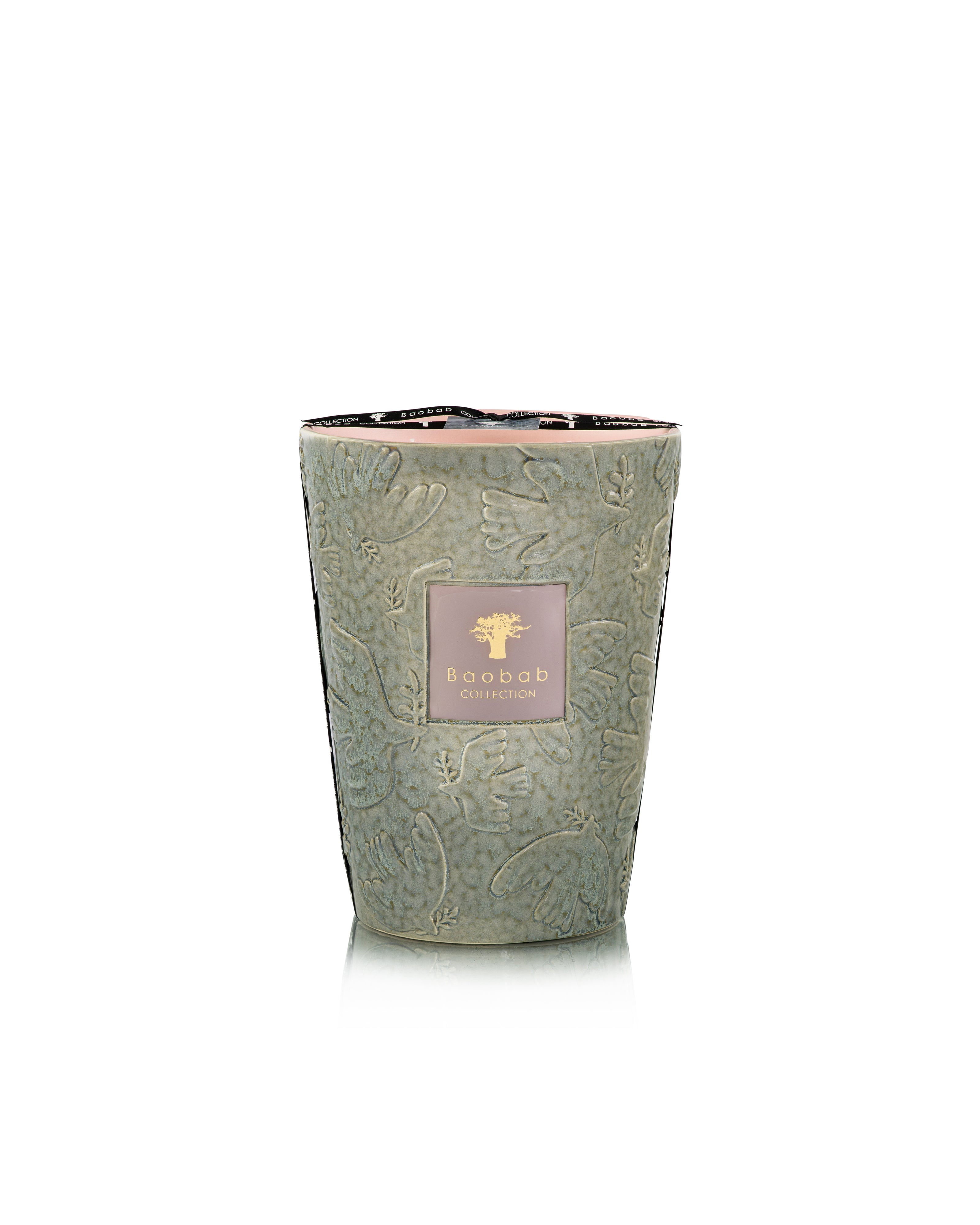 Paz Colombe Candle