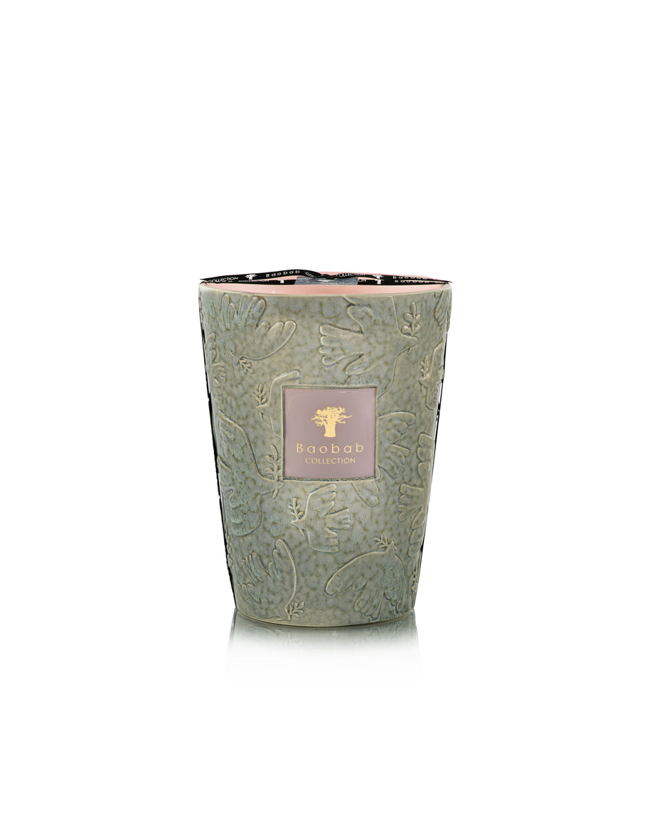 Paz Colombe Candle